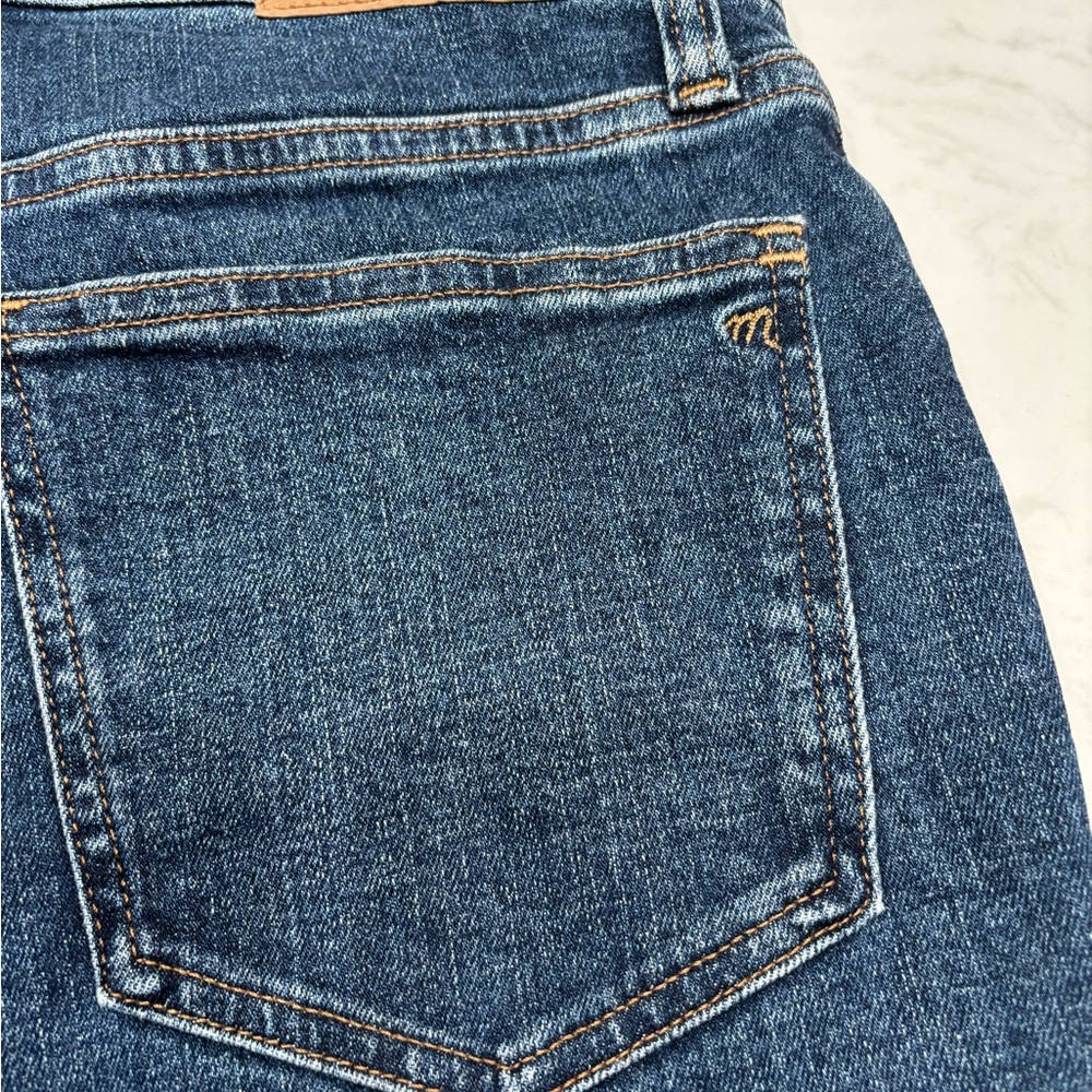Madewell The Mid-Rise Perfect Vintage Jeans Petite
New without tags - Picture 6 of 12
